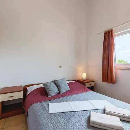 Appartement Valdebek *