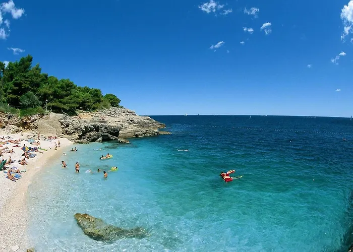 Valdebek Apartamento *