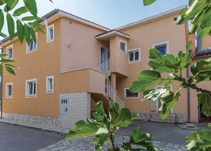 Apartamento Valdebek Pula