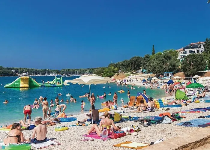 Valdebek דירה פולה