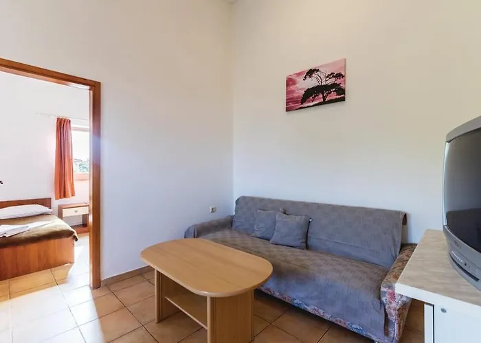 Apartamento Valdebek *