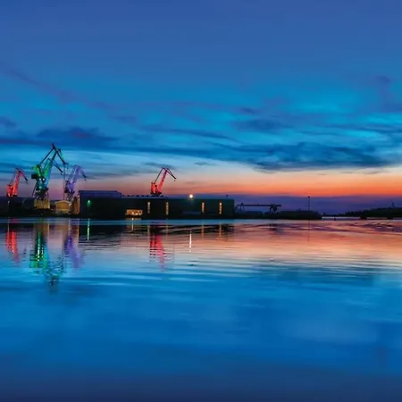 Апартаменти Valdebek