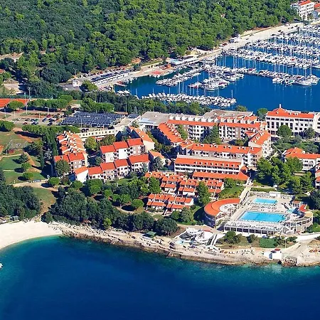 Valdebek Апартаменти