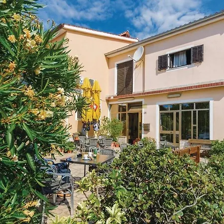 Apartmán Valdebek Pula