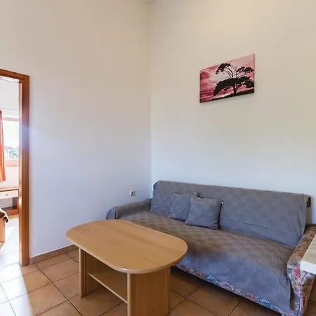 Apartment Valdebek *