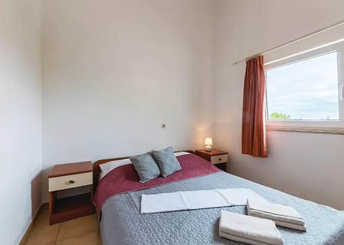 Apartmán Valdebek *