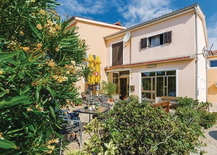 Apartmán Valdebek Pula