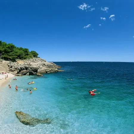 Valdebek Apartamento *