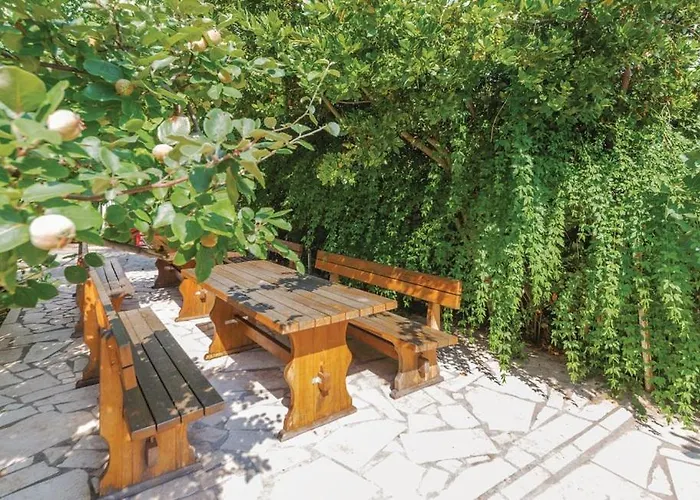 Apartamento Valdebek Pula